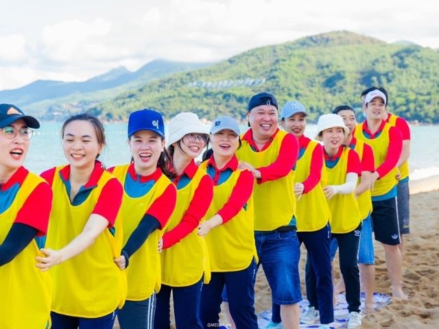 Để chọn được mẫu áo teambuilding phù hợp, bạn cần xem xét nhiều yếu tố